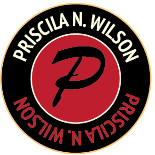 Priscila Wilson